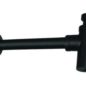 Syfon do umywalki okrągły