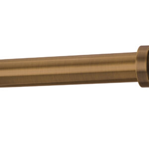 Syfon do umywalki okrągły