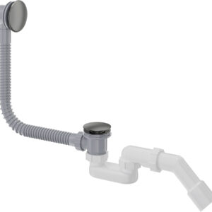 Syfon do wanny click-clack