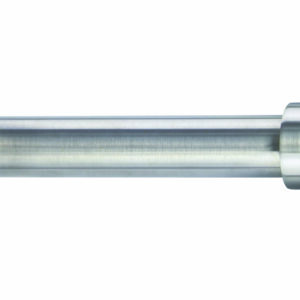 Syfon do umywalki okrągły