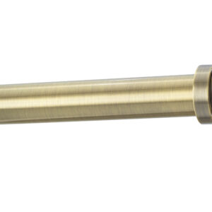 Syfon do umywalki okrągły