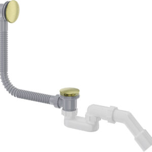 Syfon do wanny click-clack