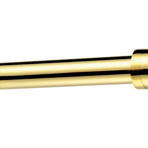 Syfon do umywalki okrągły