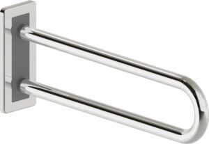 Uchwyt ścienny stały – 60 cm