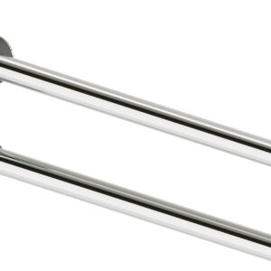 Uchwyt ścienny składany – 70 cm