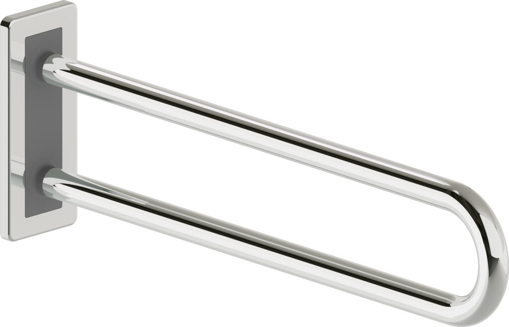 Uchwyt ścienny stały – 70 cm