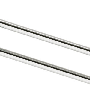 Uchwyt ścienny składany – 85 cm