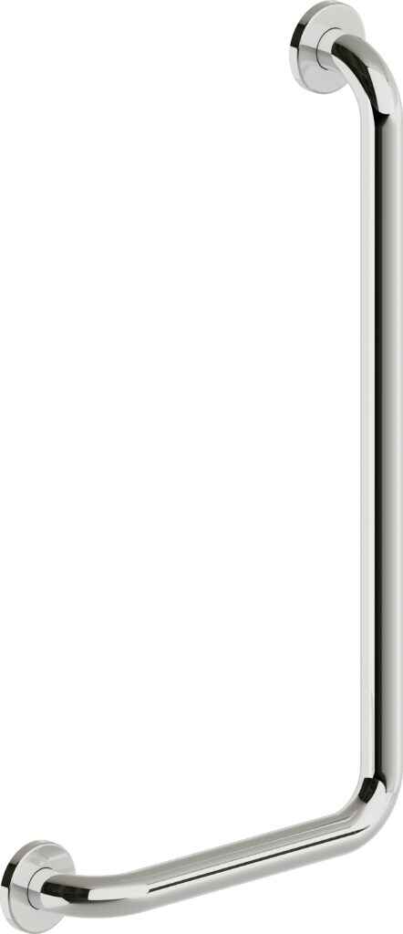 Uchwyt ścienny kątowy – prawy