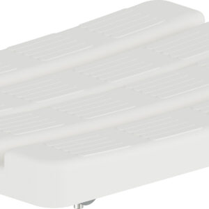 Siedzisko ścienne składane