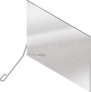 Lustro odchylane