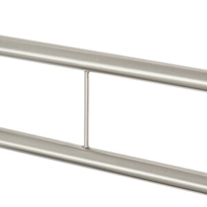 Uchwyt ścienny składany – 76 cm