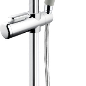 Zestaw prysznicowy 3-funkcyjny – 2w1