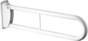 Uchwyt ścienny składany – 76 cm