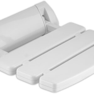 Siedzisko ścienne składane