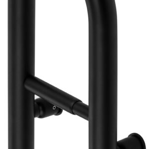 Uchwyt ścienny z miejscem na papier – 2w1