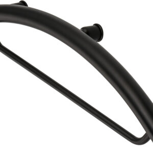 Uchwyt ścienny miejsce na ręcznik – 2w1