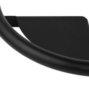 Uchwyt narożny z półką