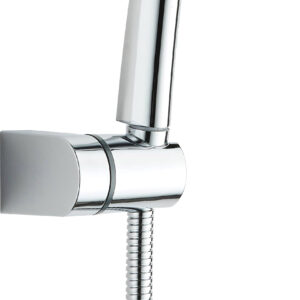 Zestaw prysznicowy punktowy