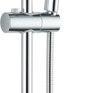 Zestaw prysznicowy 1-funkcyjny