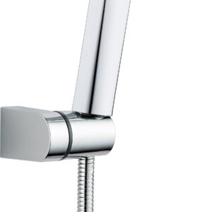 Zestaw prysznicowy punktowy