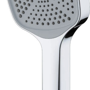 Słuchawka prysznicowa 1-funkcyjna