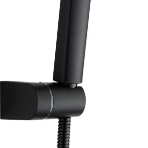 Zestaw prysznicowy punktowy