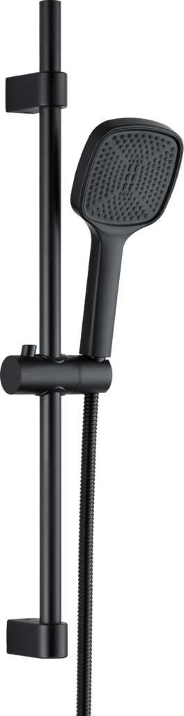 Zestaw prysznicowy 1-funkcyjny