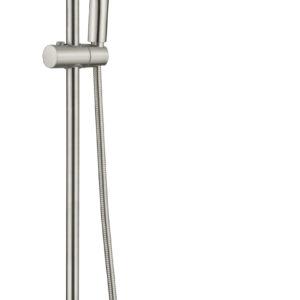 Deszczownica 3-funkcyjna – z baterią mieszaczową