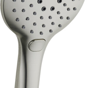 Słuchawka prysznicowa 3-funkcyjna