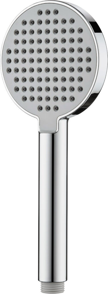 Słuchawka prysznicowa 1-funkcyjna