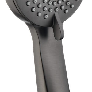 Słuchawka prysznicowa 3-funkcyjna