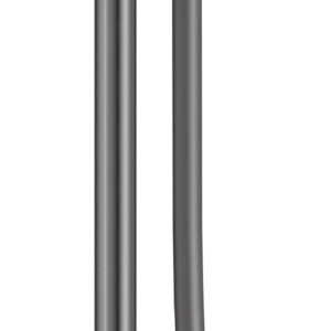 Zestaw prysznicowy 3-funkcyjny z drążkiem – przyłącze podtynkowe