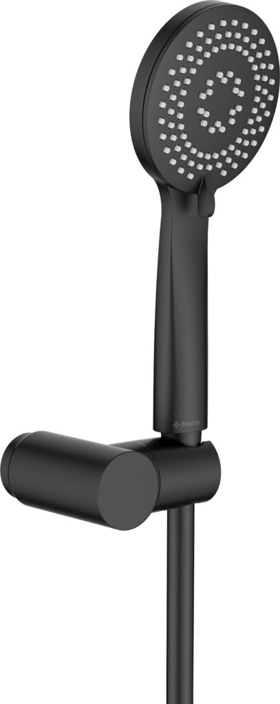 Zestaw prysznicowy punktowy