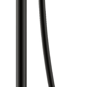 Zestaw prysznicowy 3-funkcyjny z drążkiem