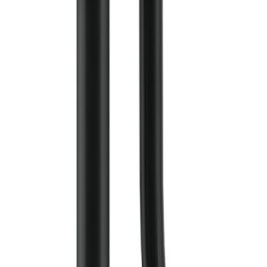 Zestaw prysznicowy 3-funkcyjny z drążkiem – przyłącze podtynkowe