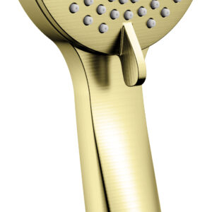 Słuchawka prysznicowa 3-funkcyjna