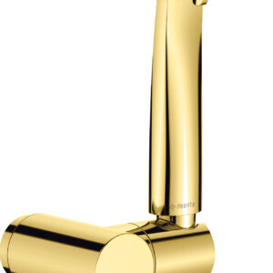 Zestaw prysznicowy punktowy