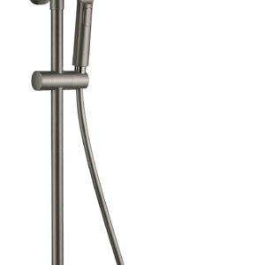 Deszczownica z baterią prysznicową