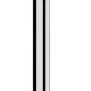 Drążek prysznicowy