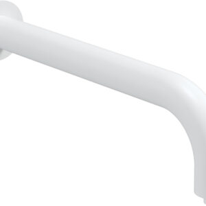 Wylewka prysznicowa ścienna – 380 mm