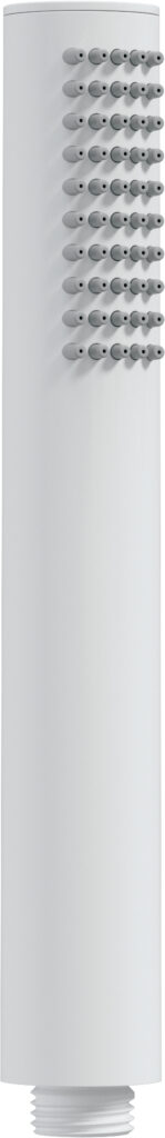 Słuchawka prysznicowa 1-funkcyjna