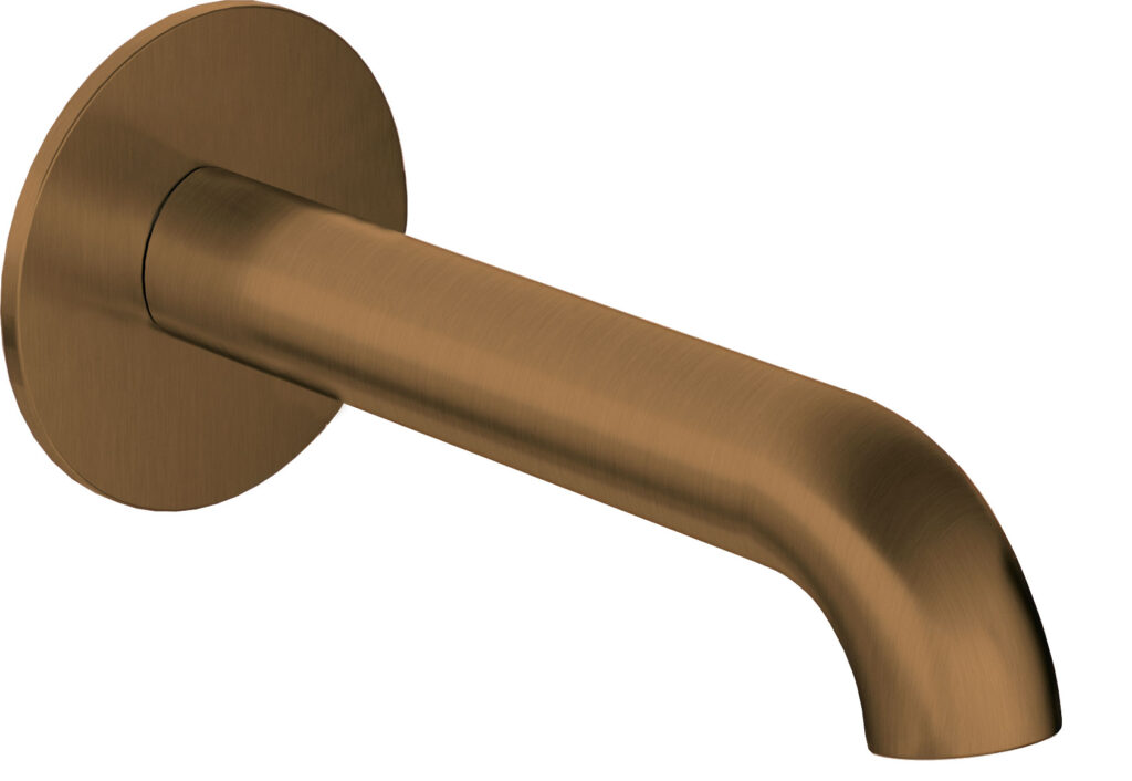 Wylewka umywalkowo-wannowa