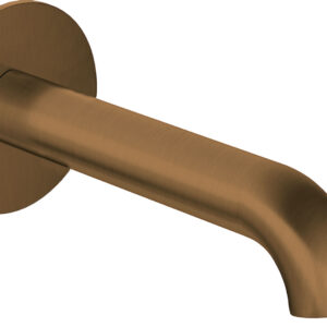 Wylewka umywalkowo-wannowa