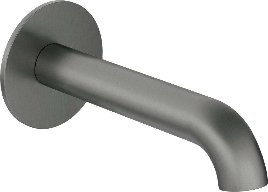 Wylewka umywalkowo-wannowa