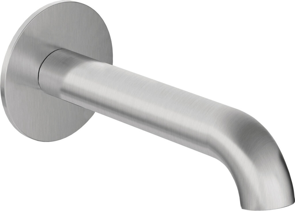 Wylewka umywalkowo-wannowa