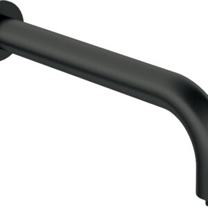 Wylewka prysznicowa ścienna – 380 mm