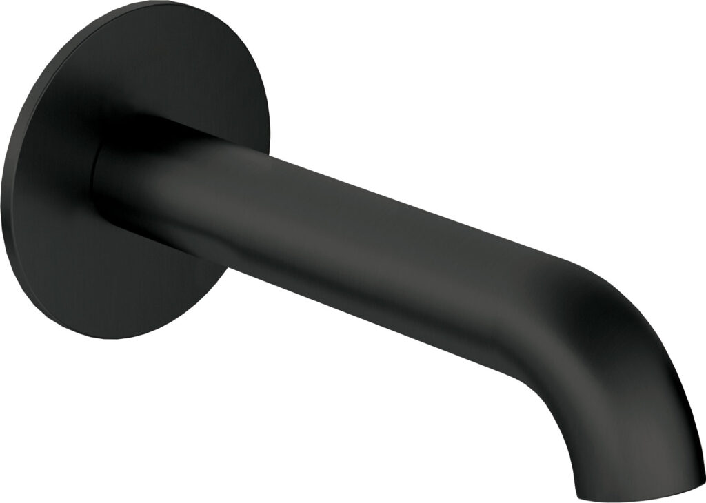 Wylewka umywalkowo-wannowa