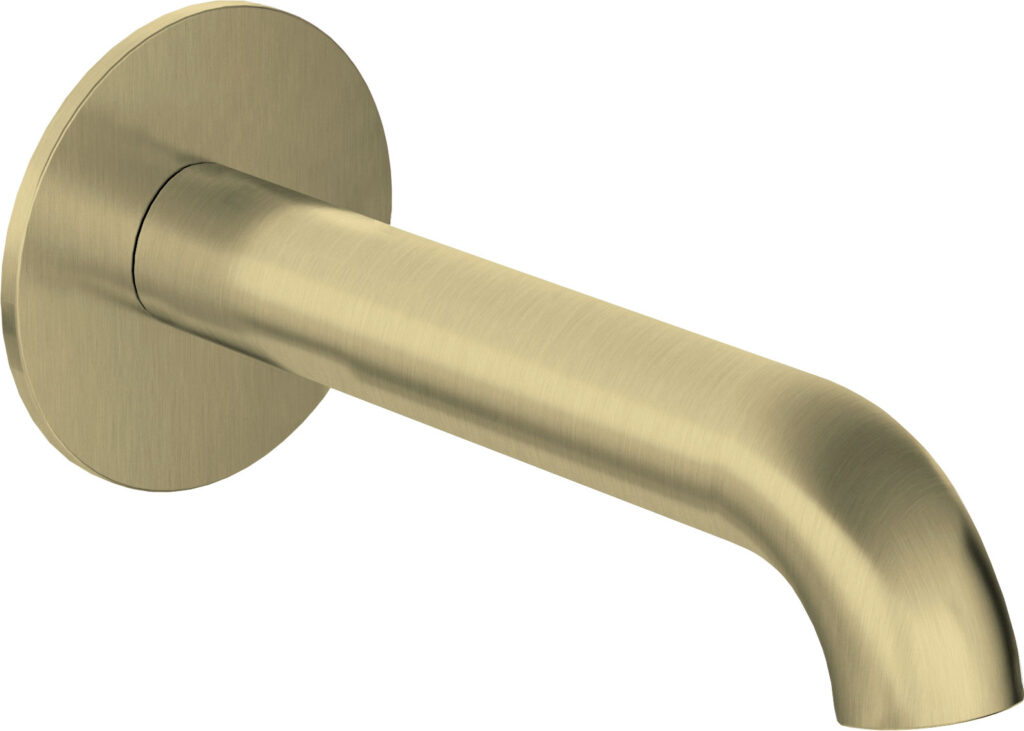 Wylewka umywalkowo-wannowa