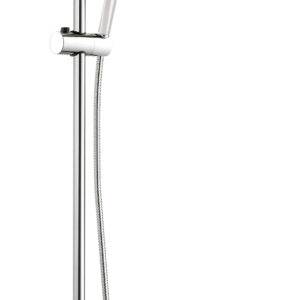 Deszczownica z baterią prysznicową