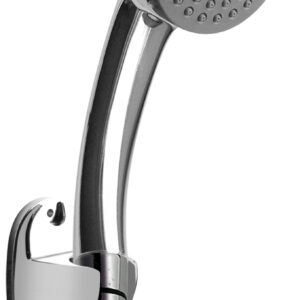 Zestaw prysznicowy punktowy